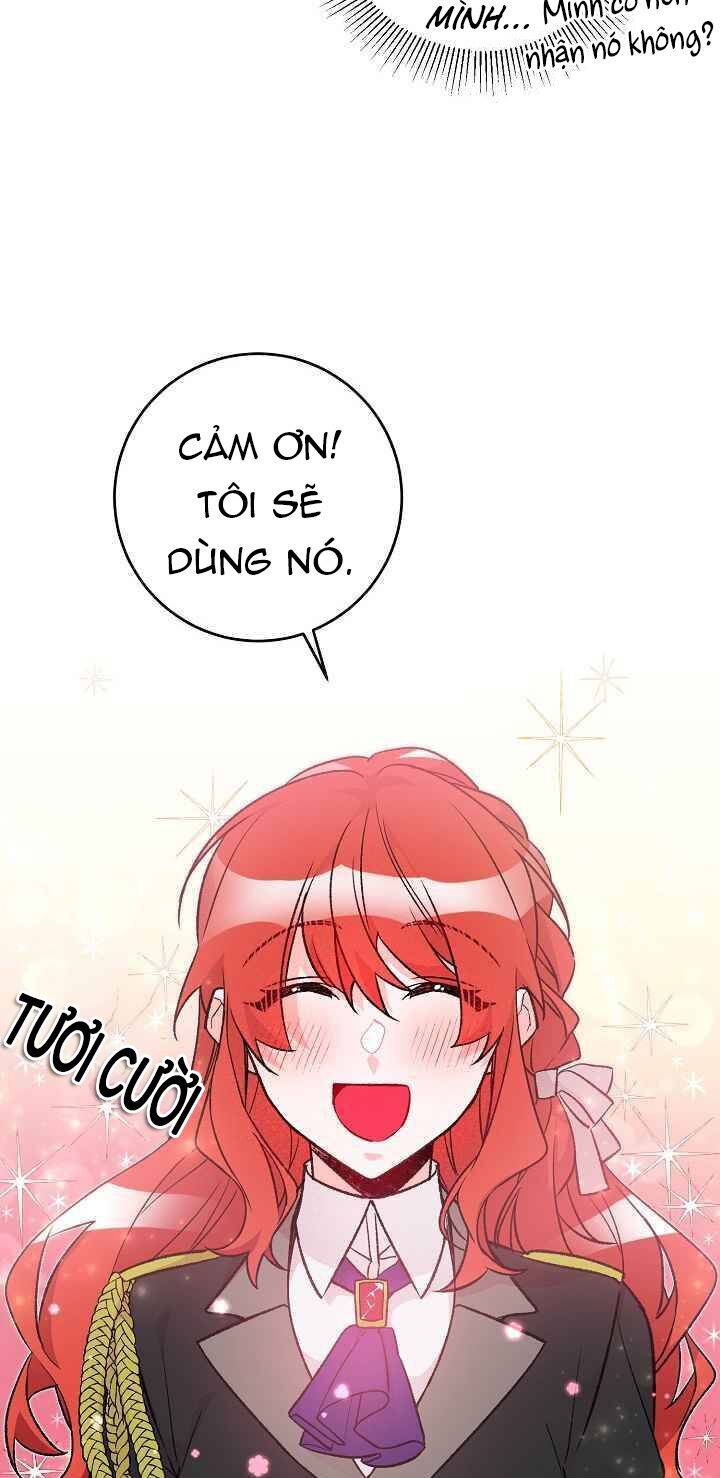 Công Nương Đã Thay Đổi Chapter 24 - 40