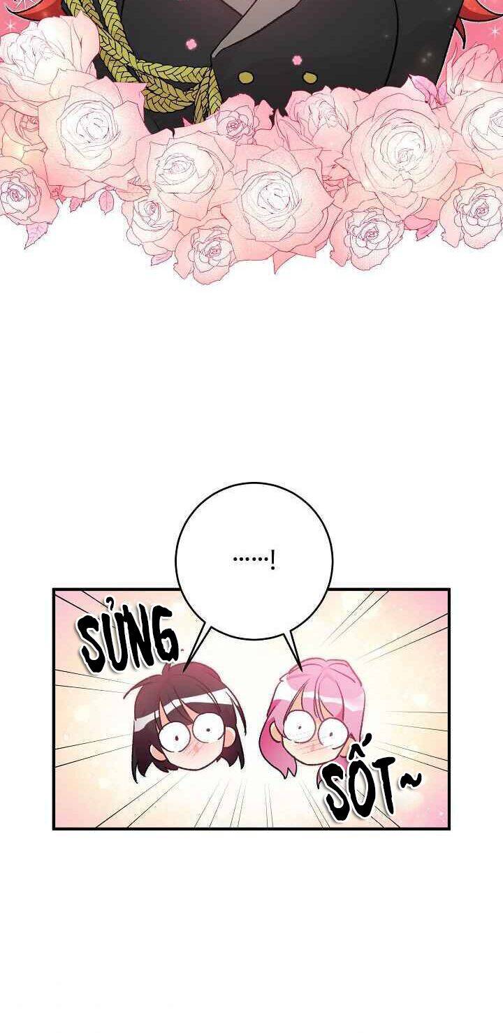 Công Nương Đã Thay Đổi Chapter 24 - 41