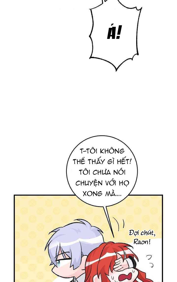 Công Nương Đã Thay Đổi Chapter 24 - 43