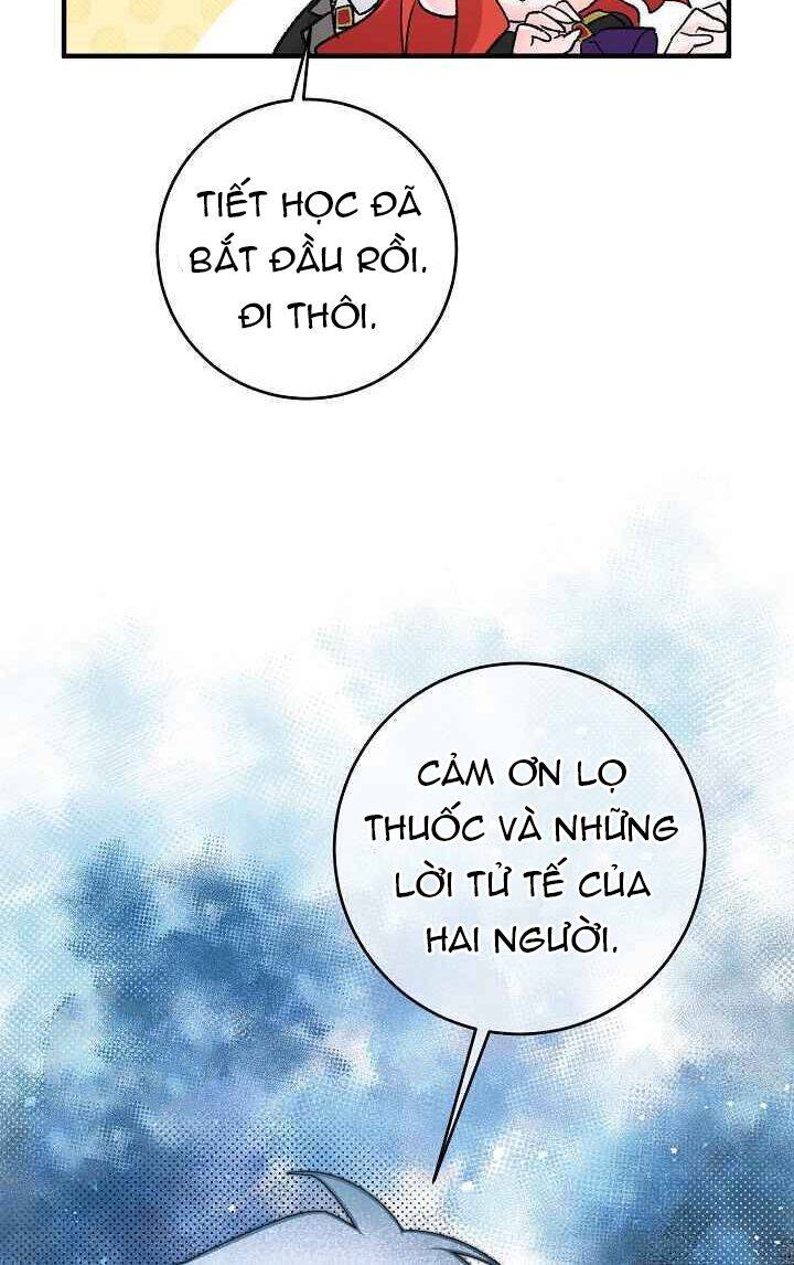 Công Nương Đã Thay Đổi Chapter 24 - 44