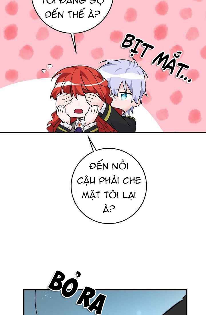 Công Nương Đã Thay Đổi Chapter 24 - 46