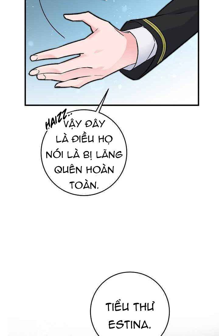 Công Nương Đã Thay Đổi Chapter 24 - 47