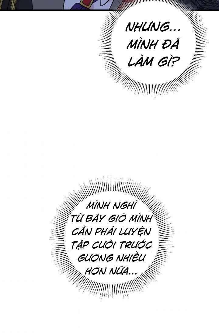 Công Nương Đã Thay Đổi Chapter 24 - 49