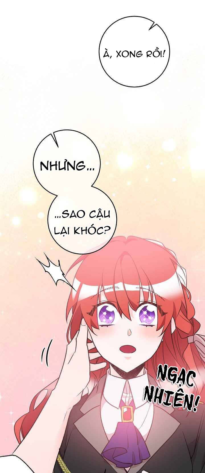 Công Nương Đã Thay Đổi Chapter 24 - 6