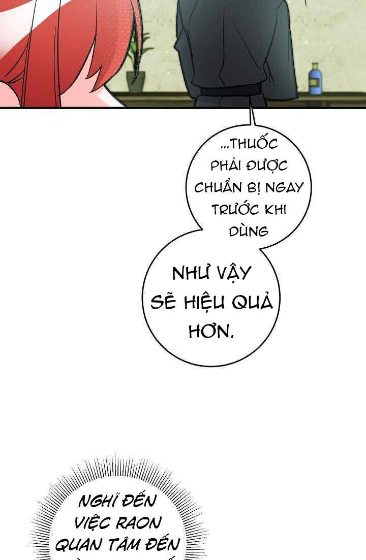 Công Nương Đã Thay Đổi Chapter 24 - 52