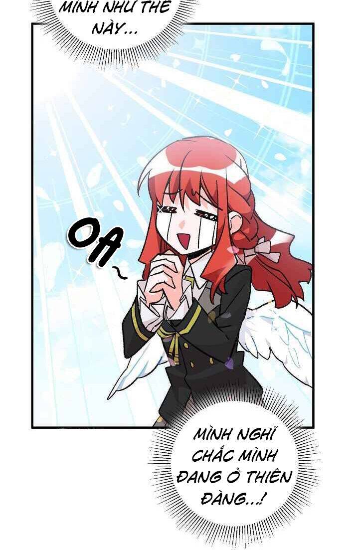 Công Nương Đã Thay Đổi Chapter 24 - 53