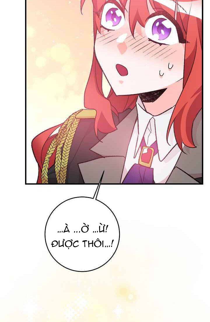 Công Nương Đã Thay Đổi Chapter 24 - 56