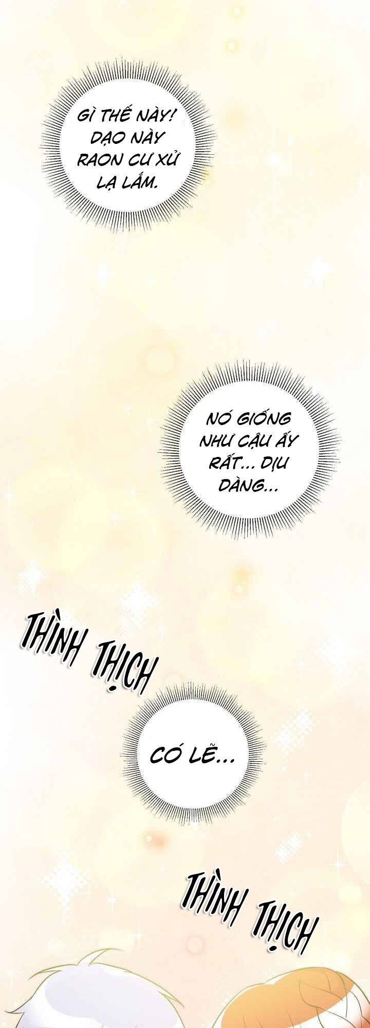 Công Nương Đã Thay Đổi Chapter 24 - 57