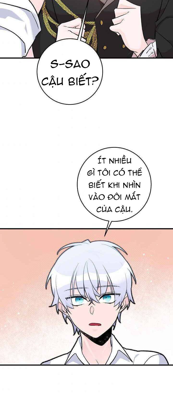 Công Nương Đã Thay Đổi Chapter 24 - 7