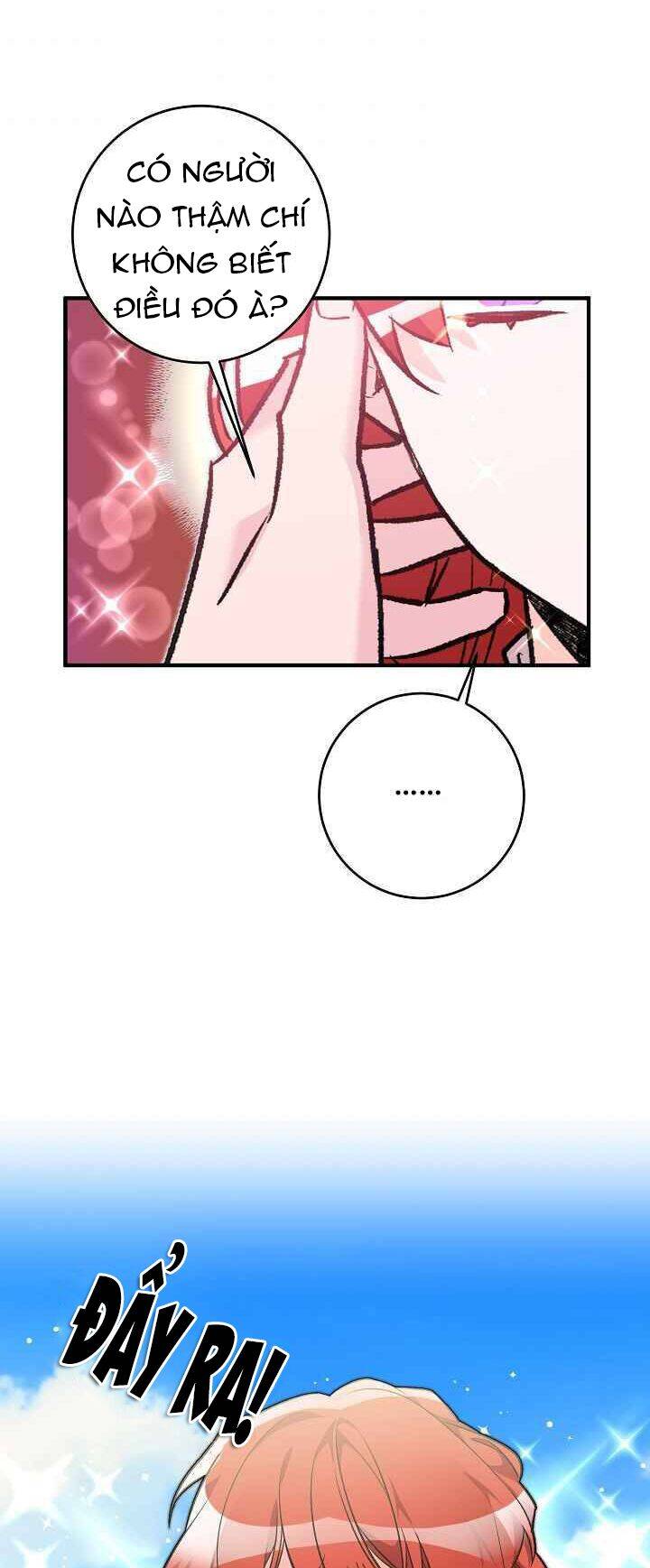 Công Nương Đã Thay Đổi Chapter 24 - 8