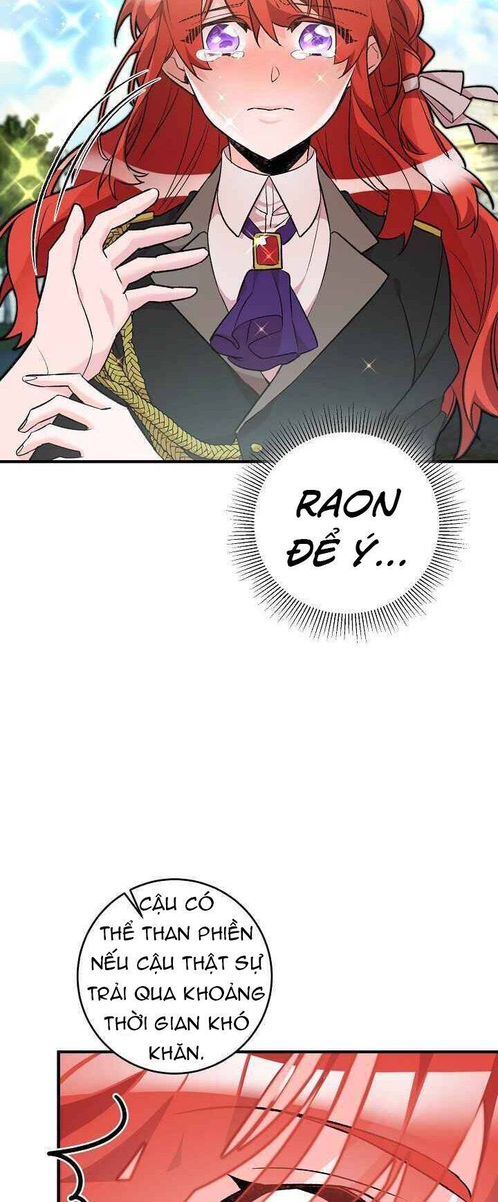 Công Nương Đã Thay Đổi Chapter 24 - 9