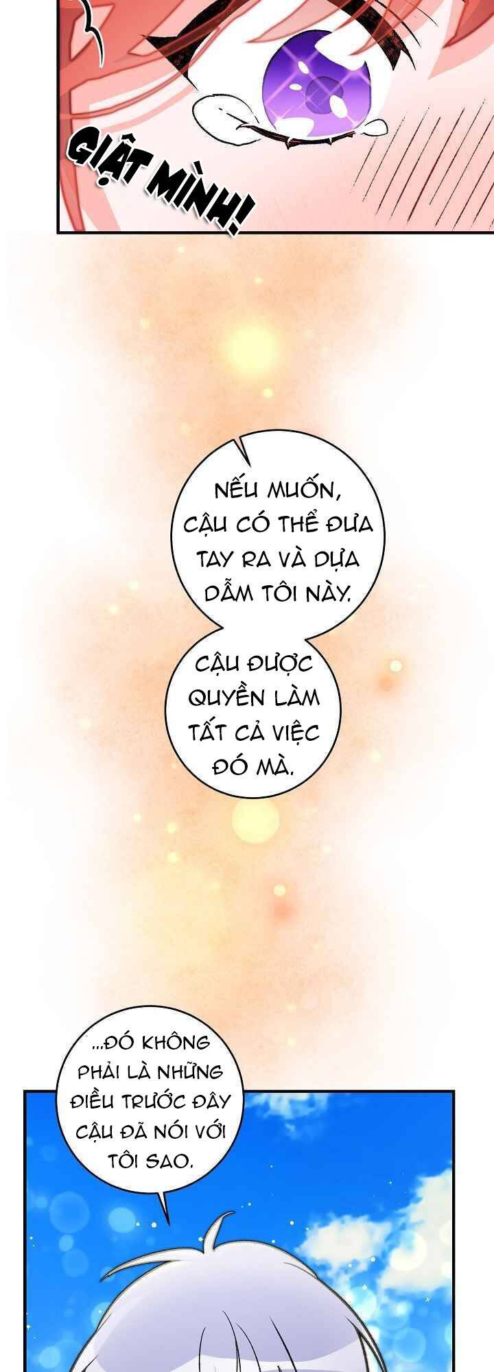 Công Nương Đã Thay Đổi Chapter 24 - 10