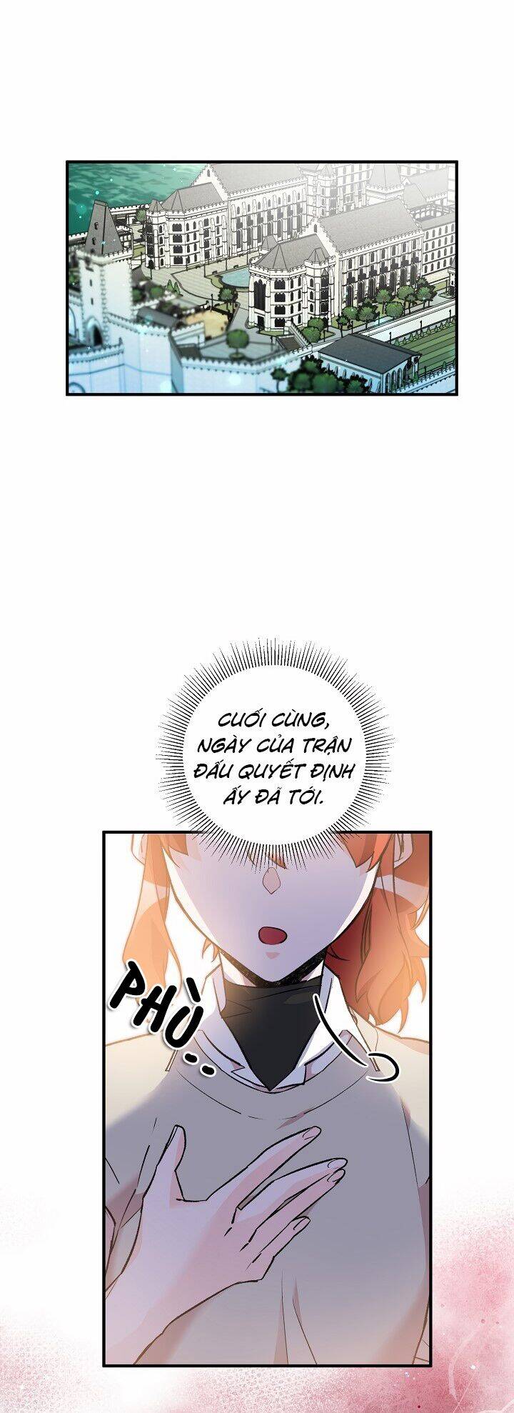 Công Nương Đã Thay Đổi Chapter 25 - 2