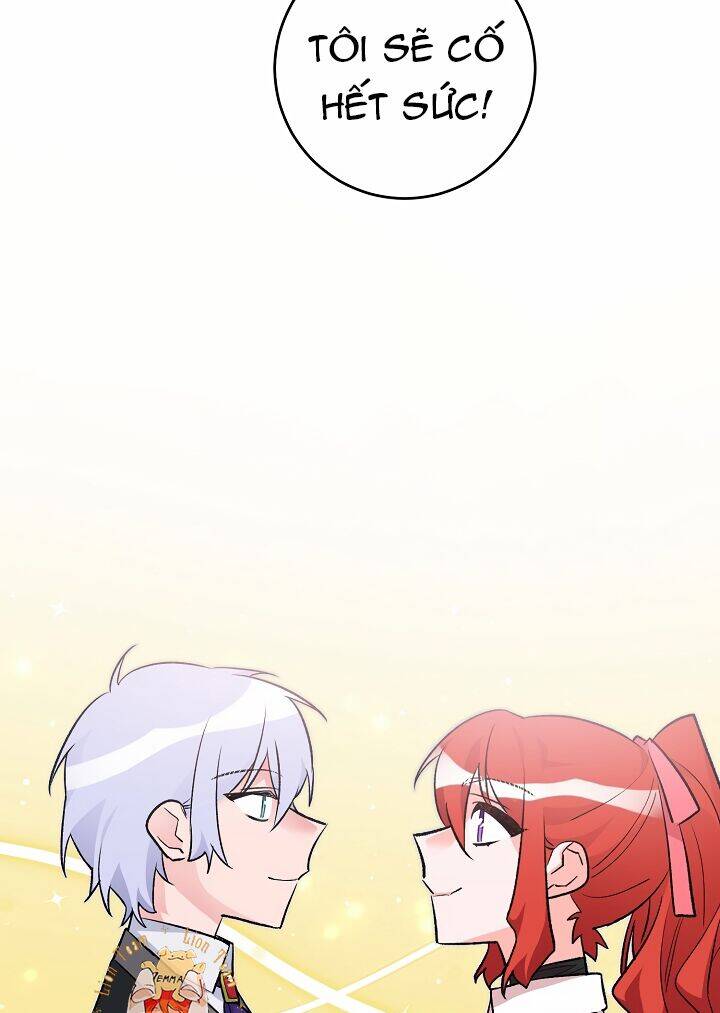 Công Nương Đã Thay Đổi Chapter 25 - 11