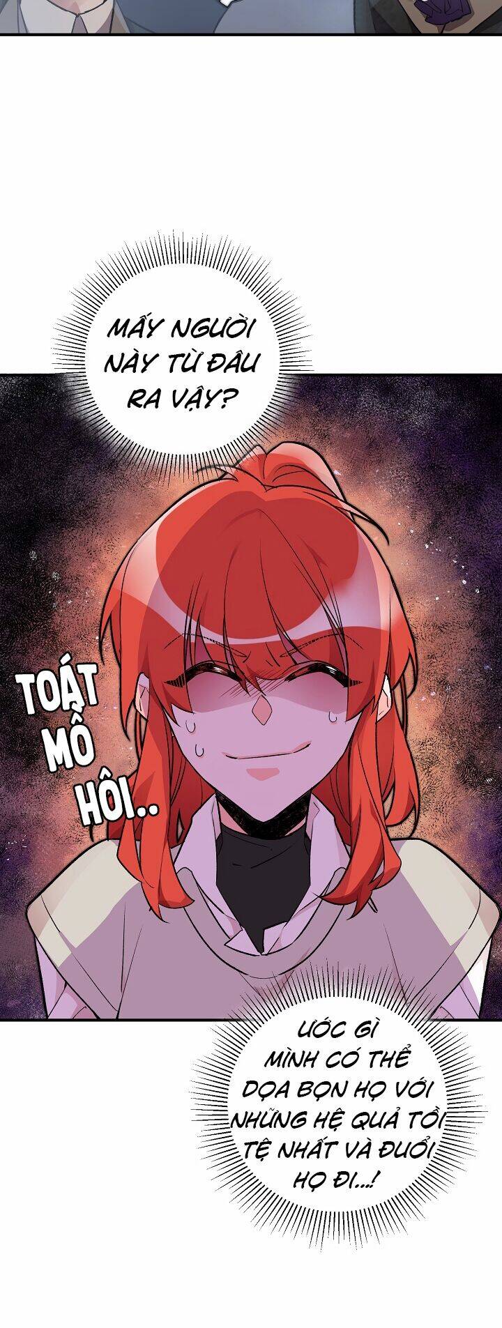 Công Nương Đã Thay Đổi Chapter 25 - 14