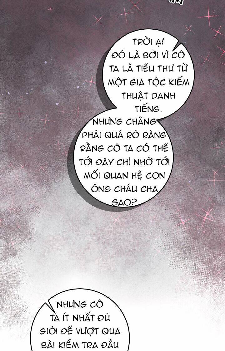 Công Nương Đã Thay Đổi Chapter 25 - 16