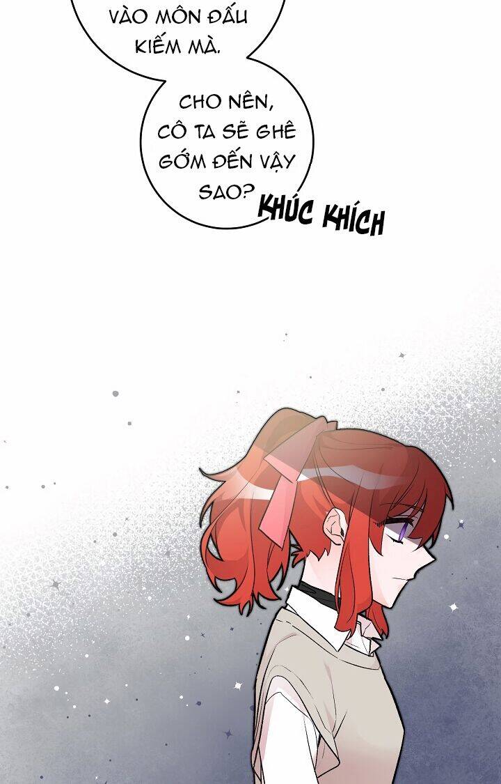 Công Nương Đã Thay Đổi Chapter 25 - 17