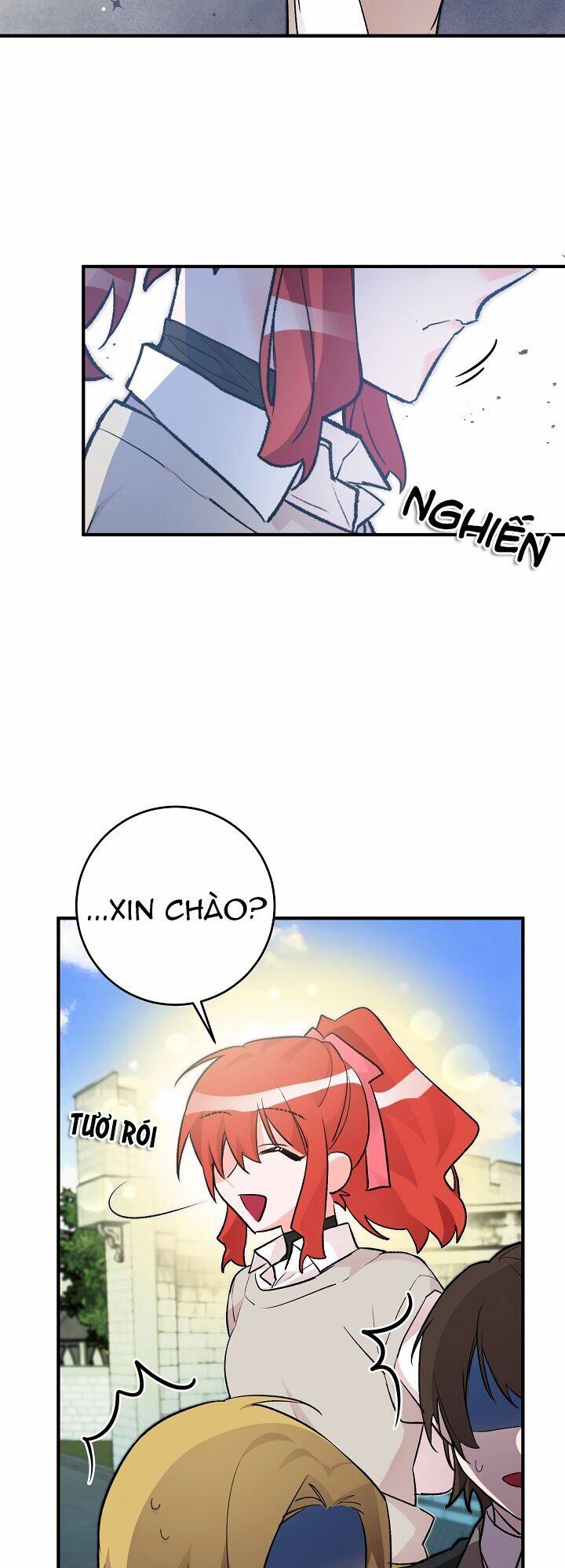 Công Nương Đã Thay Đổi Chapter 25 - 18