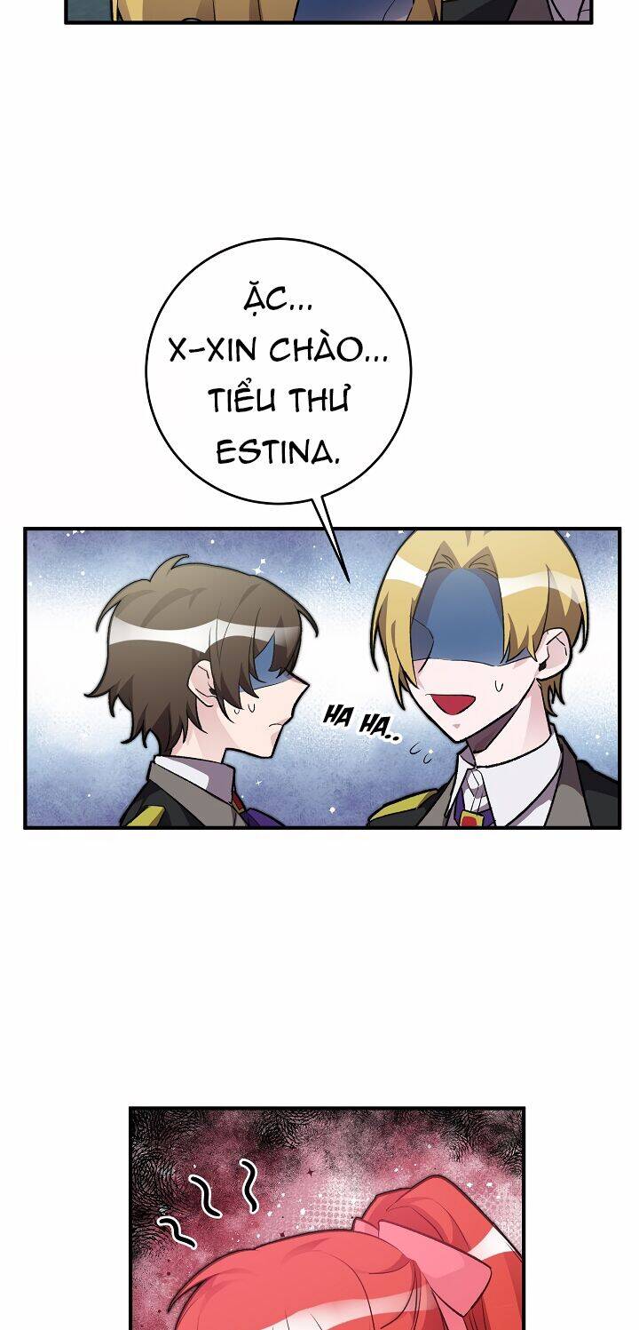 Công Nương Đã Thay Đổi Chapter 25 - 19