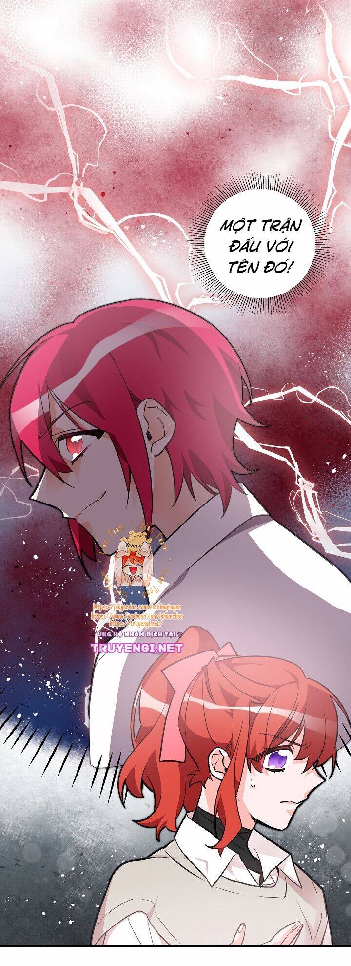 Công Nương Đã Thay Đổi Chapter 25 - 3