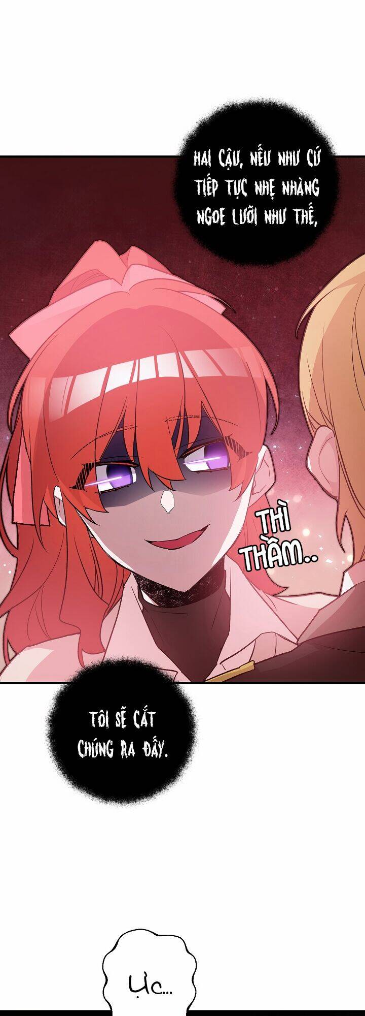 Công Nương Đã Thay Đổi Chapter 25 - 21