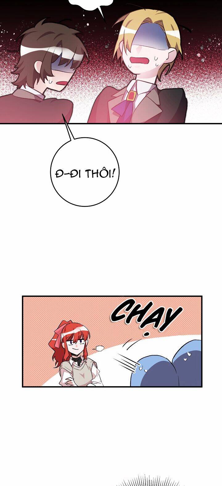 Công Nương Đã Thay Đổi Chapter 25 - 22