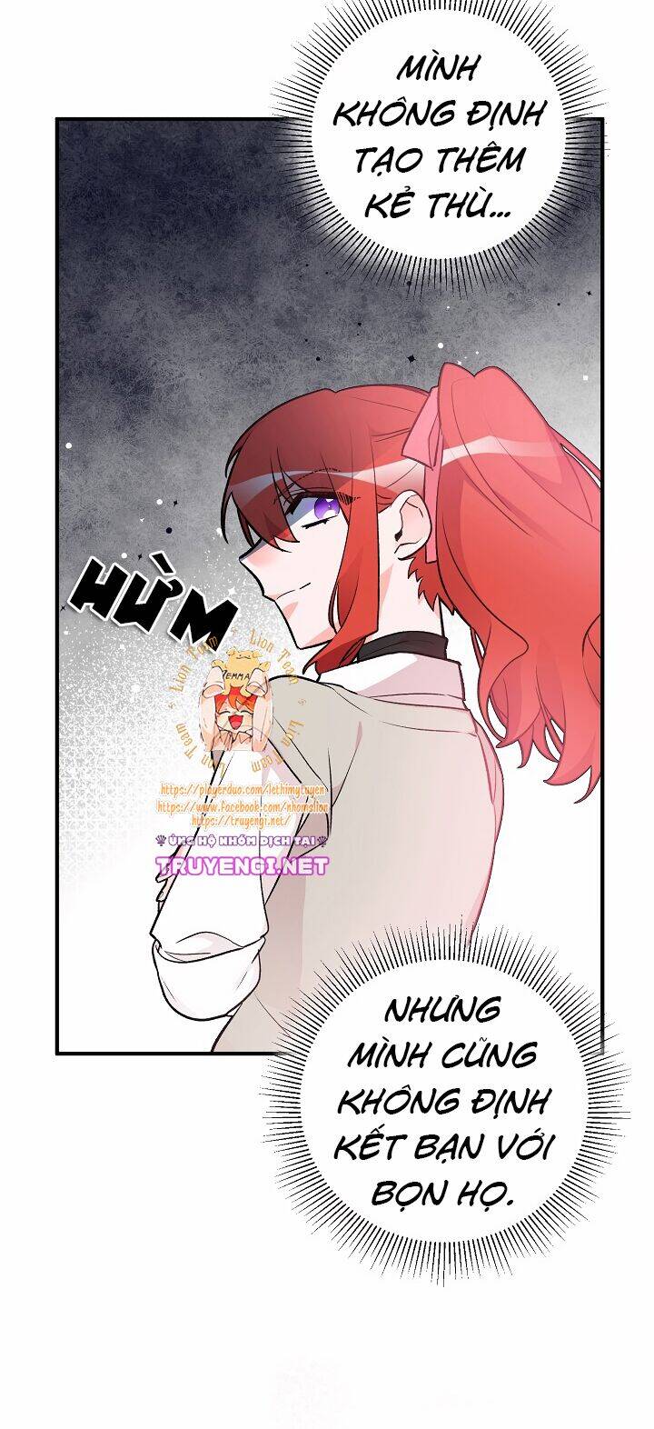 Công Nương Đã Thay Đổi Chapter 25 - 23