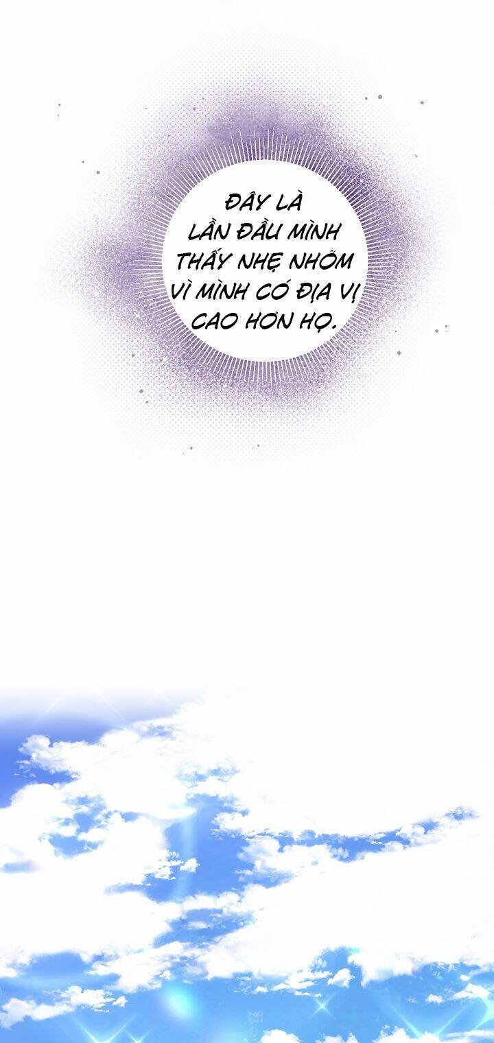 Công Nương Đã Thay Đổi Chapter 25 - 24