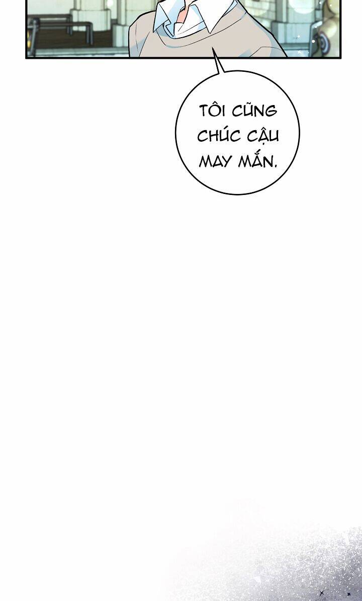 Công Nương Đã Thay Đổi Chapter 25 - 27