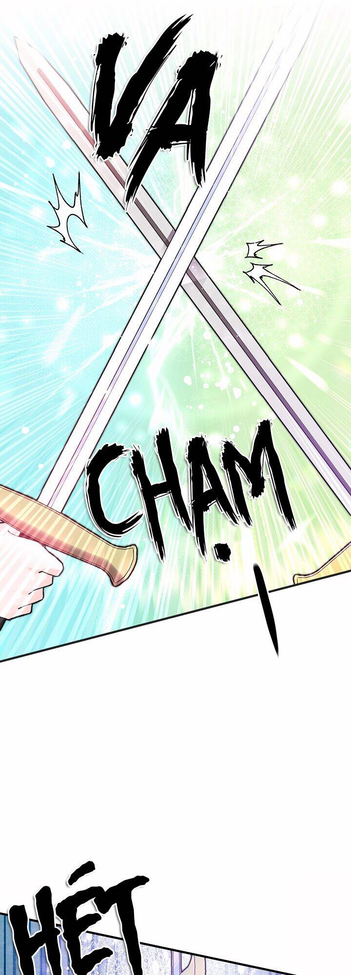 Công Nương Đã Thay Đổi Chapter 25 - 32