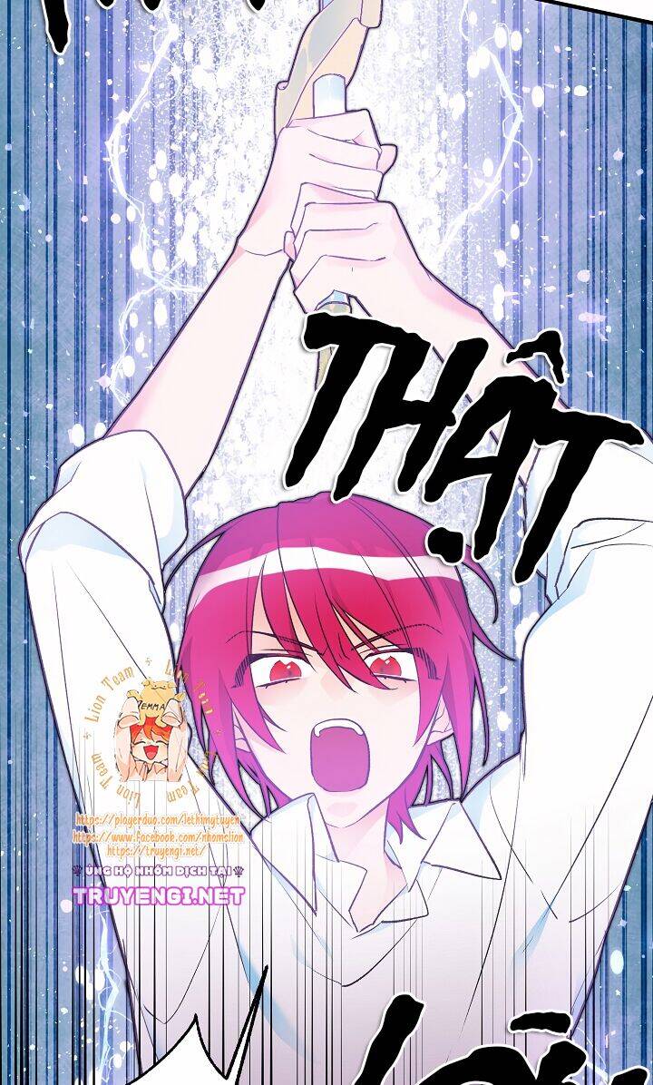 Công Nương Đã Thay Đổi Chapter 25 - 33