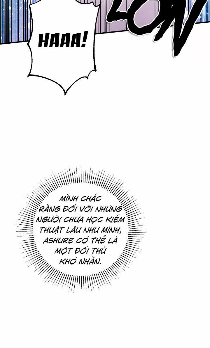 Công Nương Đã Thay Đổi Chapter 25 - 34