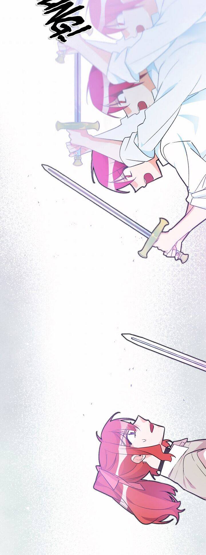 Công Nương Đã Thay Đổi Chapter 25 - 36