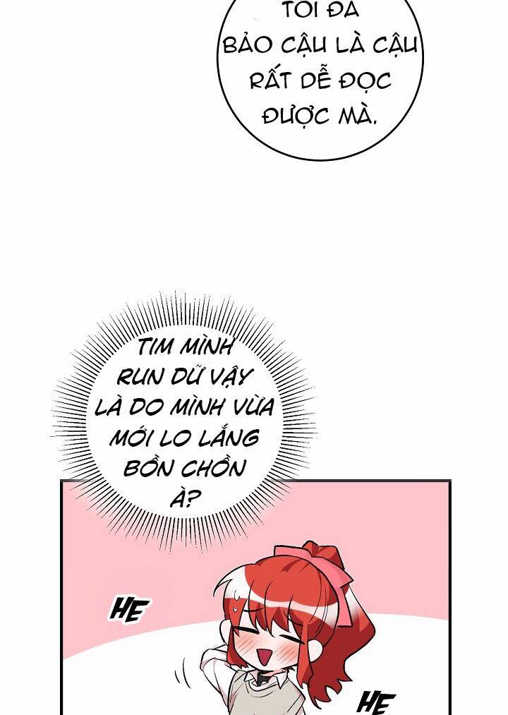 Công Nương Đã Thay Đổi Chapter 25 - 5