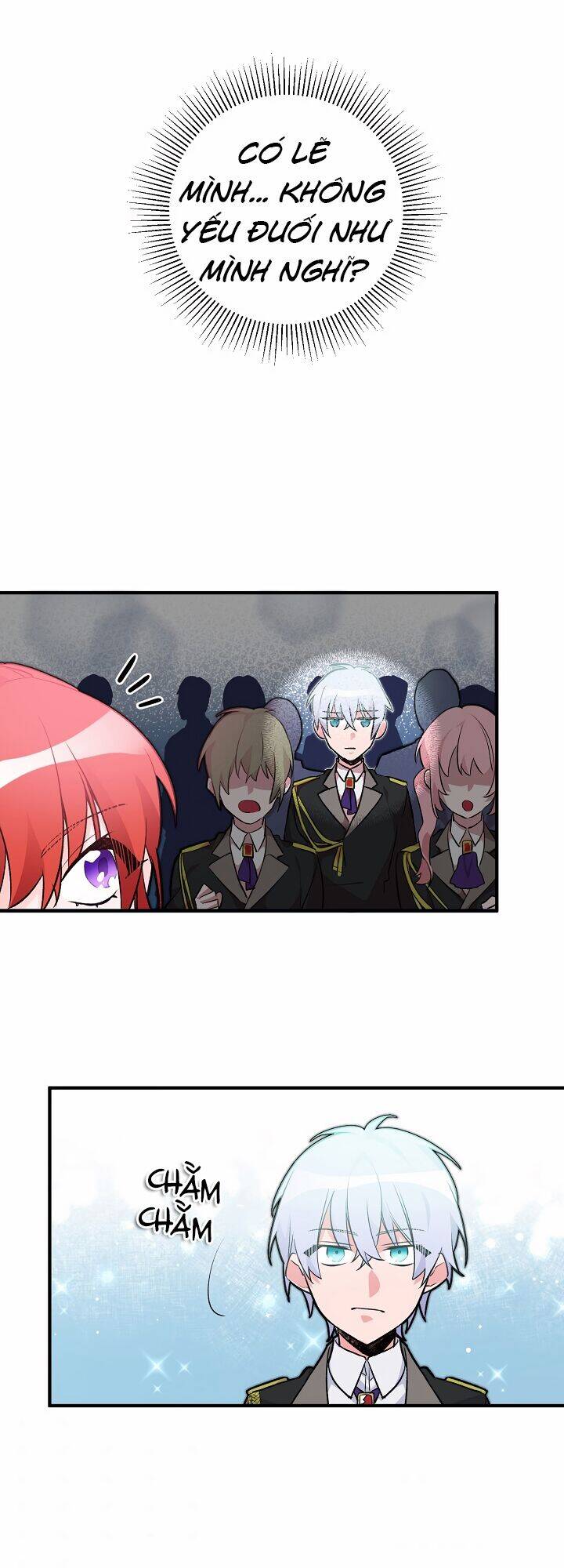 Công Nương Đã Thay Đổi Chapter 25 - 41