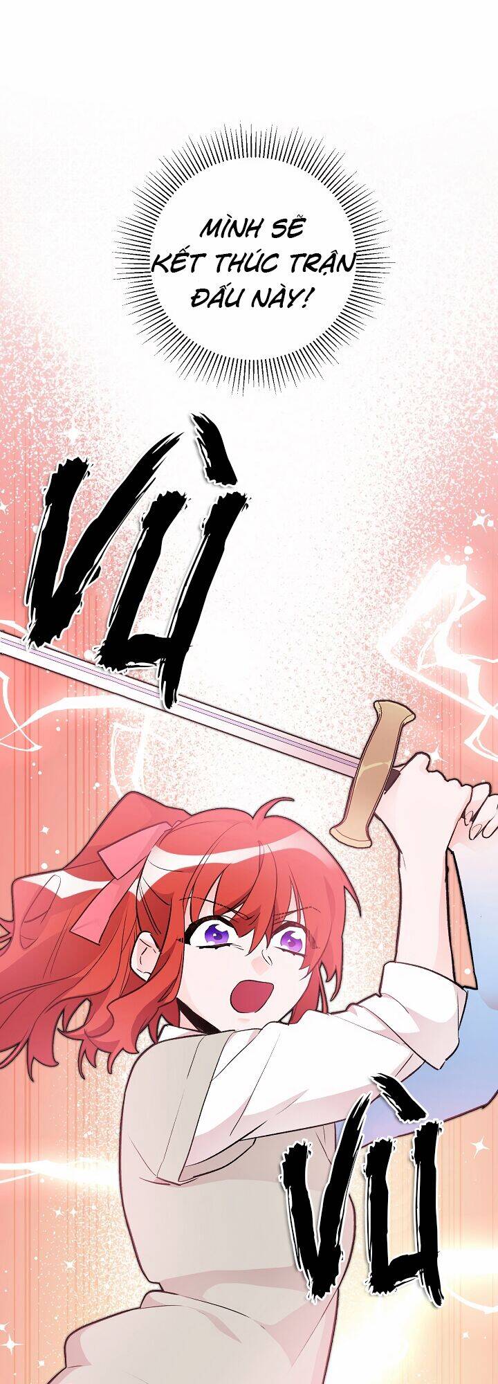 Công Nương Đã Thay Đổi Chapter 25 - 44