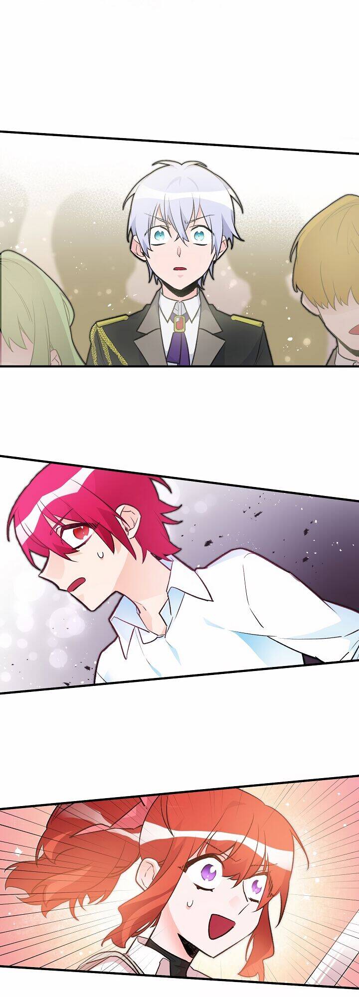 Công Nương Đã Thay Đổi Chapter 25 - 47