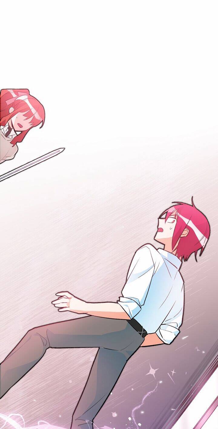 Công Nương Đã Thay Đổi Chapter 25 - 48