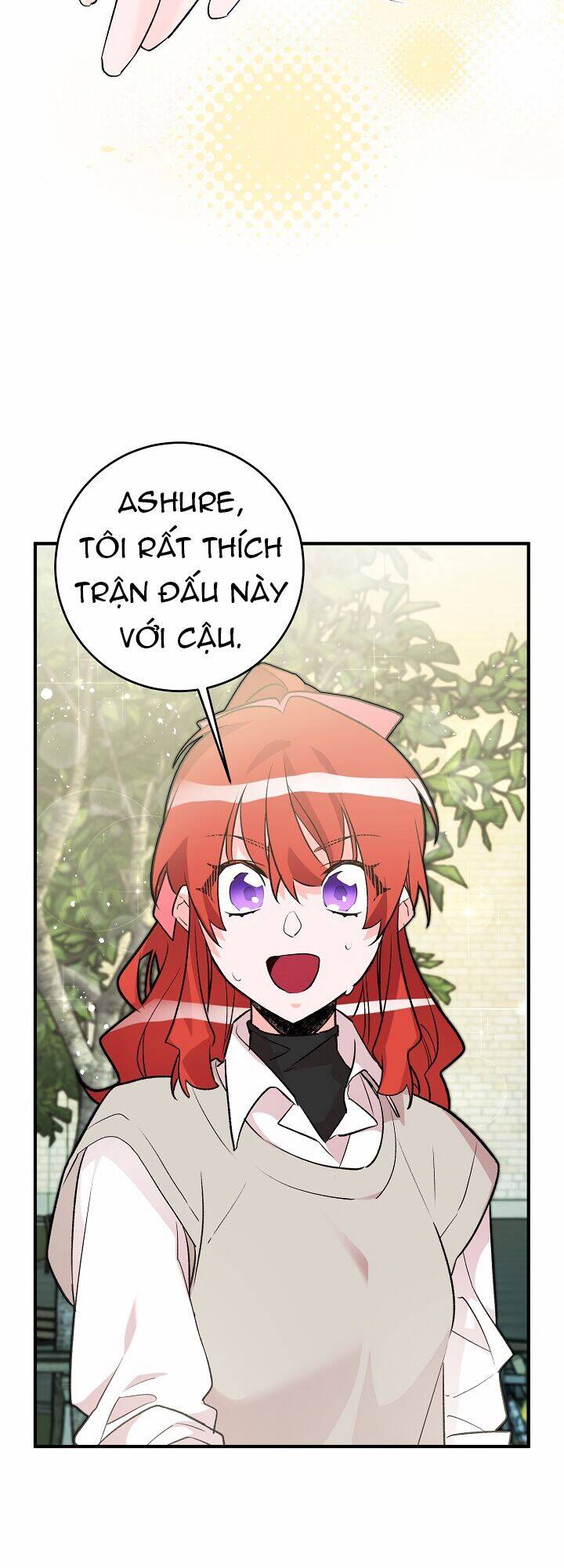 Công Nương Đã Thay Đổi Chapter 25 - 53