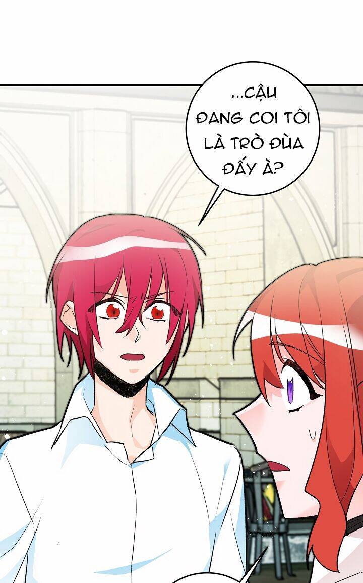 Công Nương Đã Thay Đổi Chapter 25 - 54