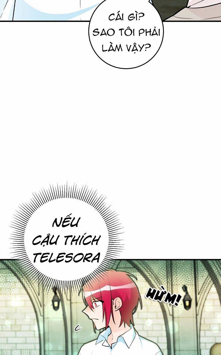 Công Nương Đã Thay Đổi Chapter 25 - 55