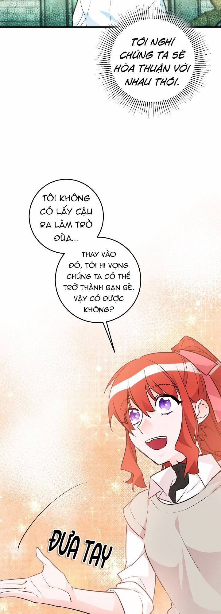 Công Nương Đã Thay Đổi Chapter 25 - 56