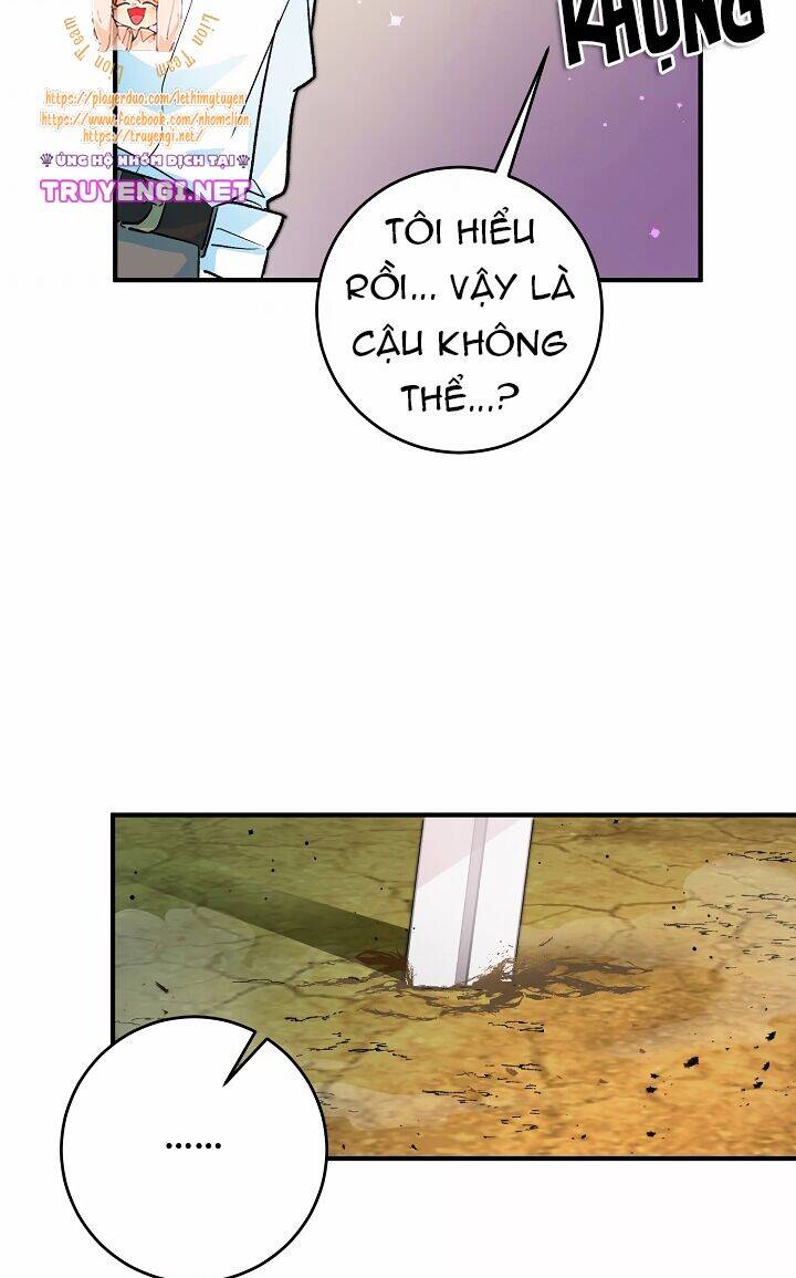 Công Nương Đã Thay Đổi Chapter 25 - 58