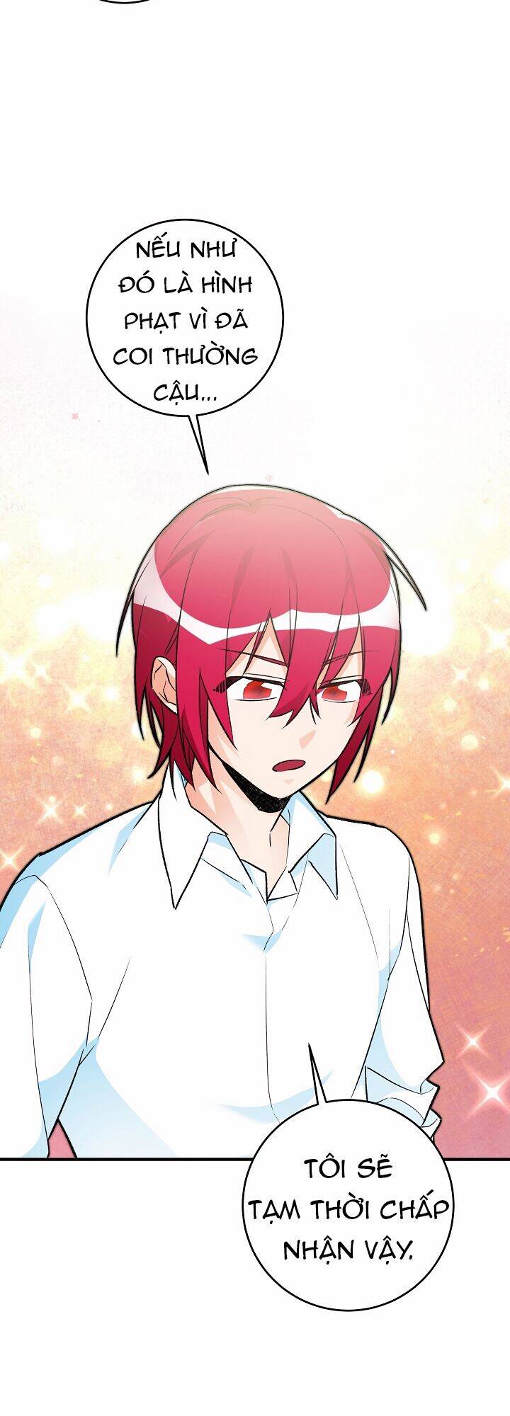 Công Nương Đã Thay Đổi Chapter 25 - 59