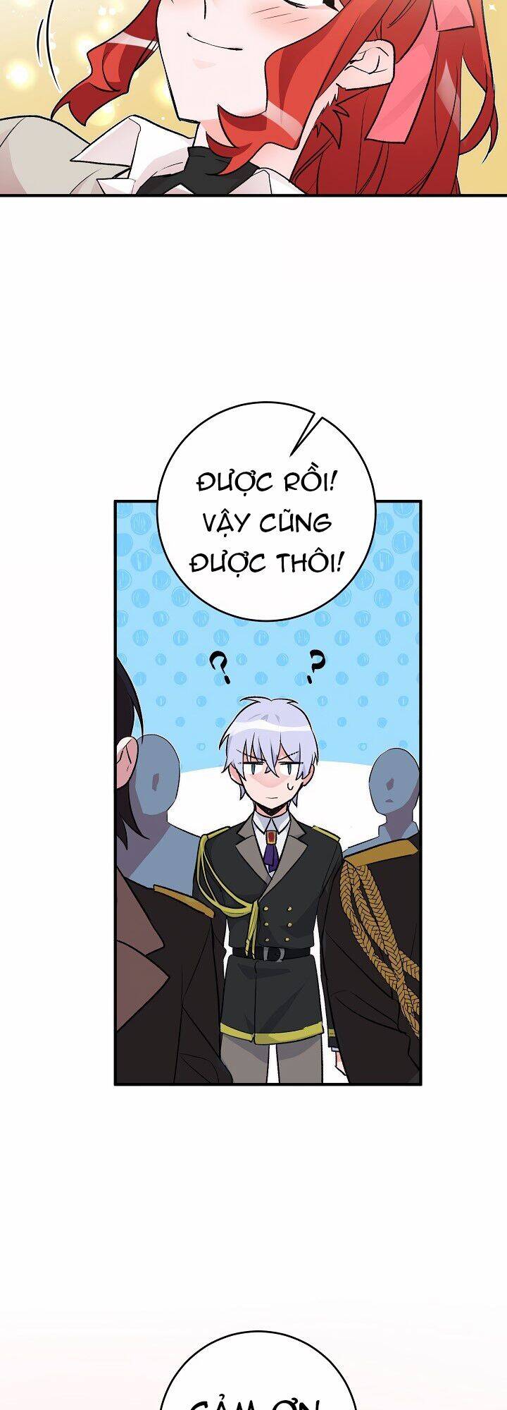 Công Nương Đã Thay Đổi Chapter 25 - 62