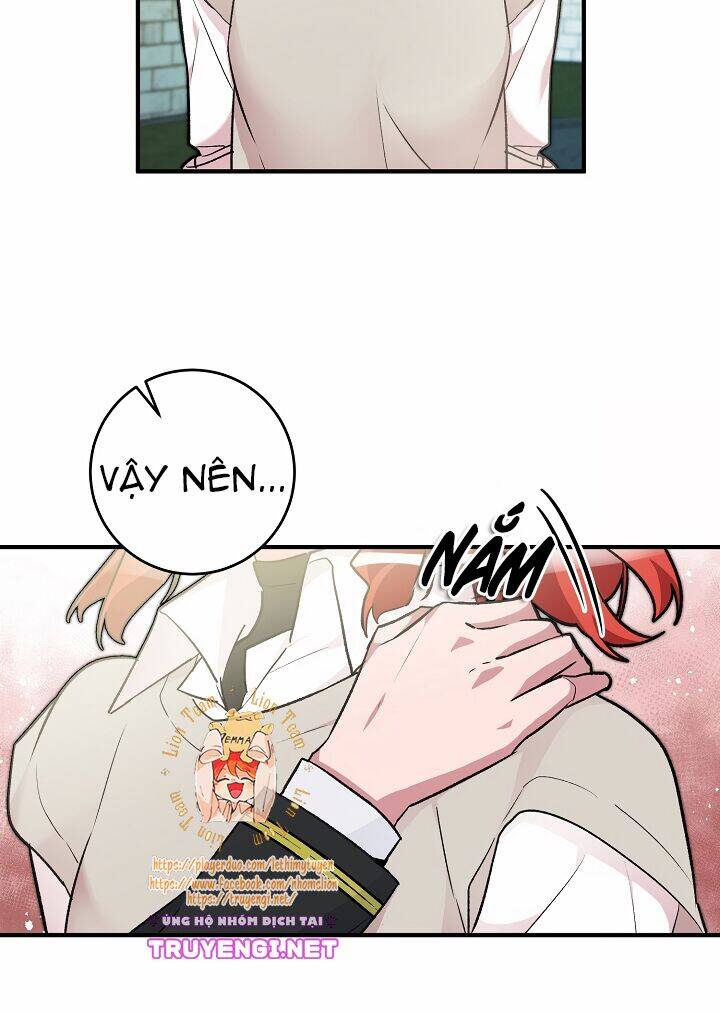 Công Nương Đã Thay Đổi Chapter 25 - 8