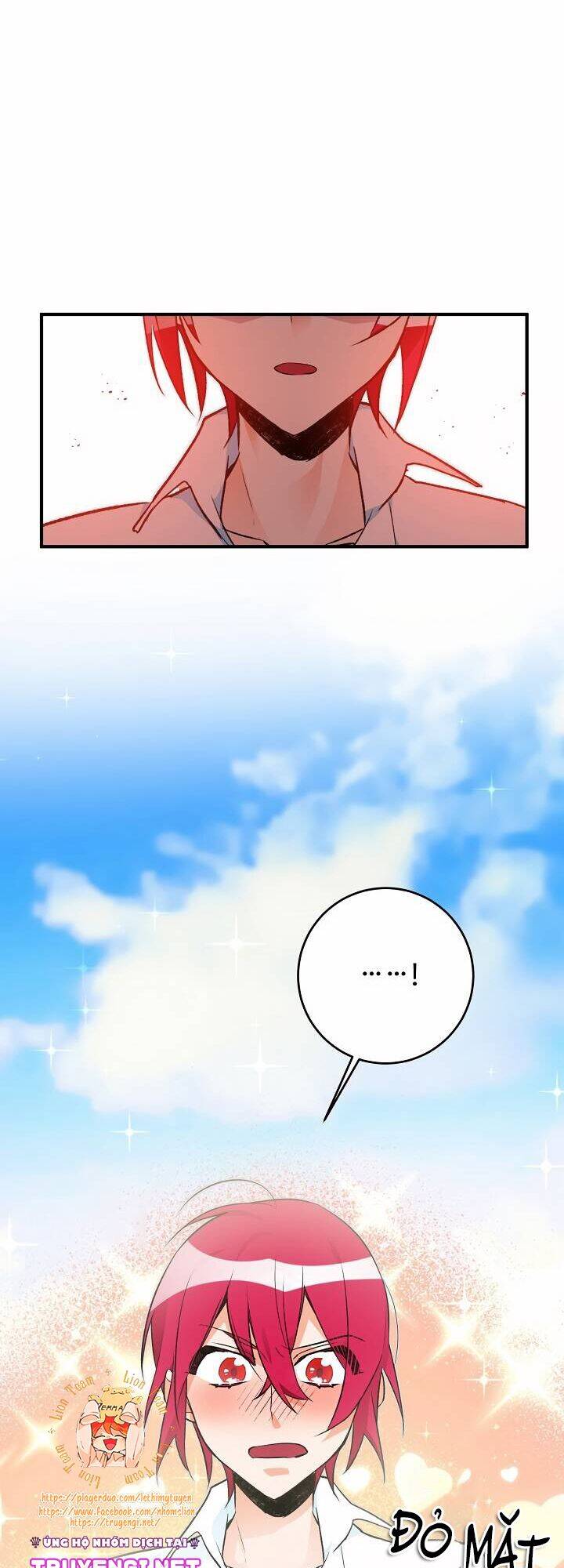 Công Nương Đã Thay Đổi Chapter 26 - 2