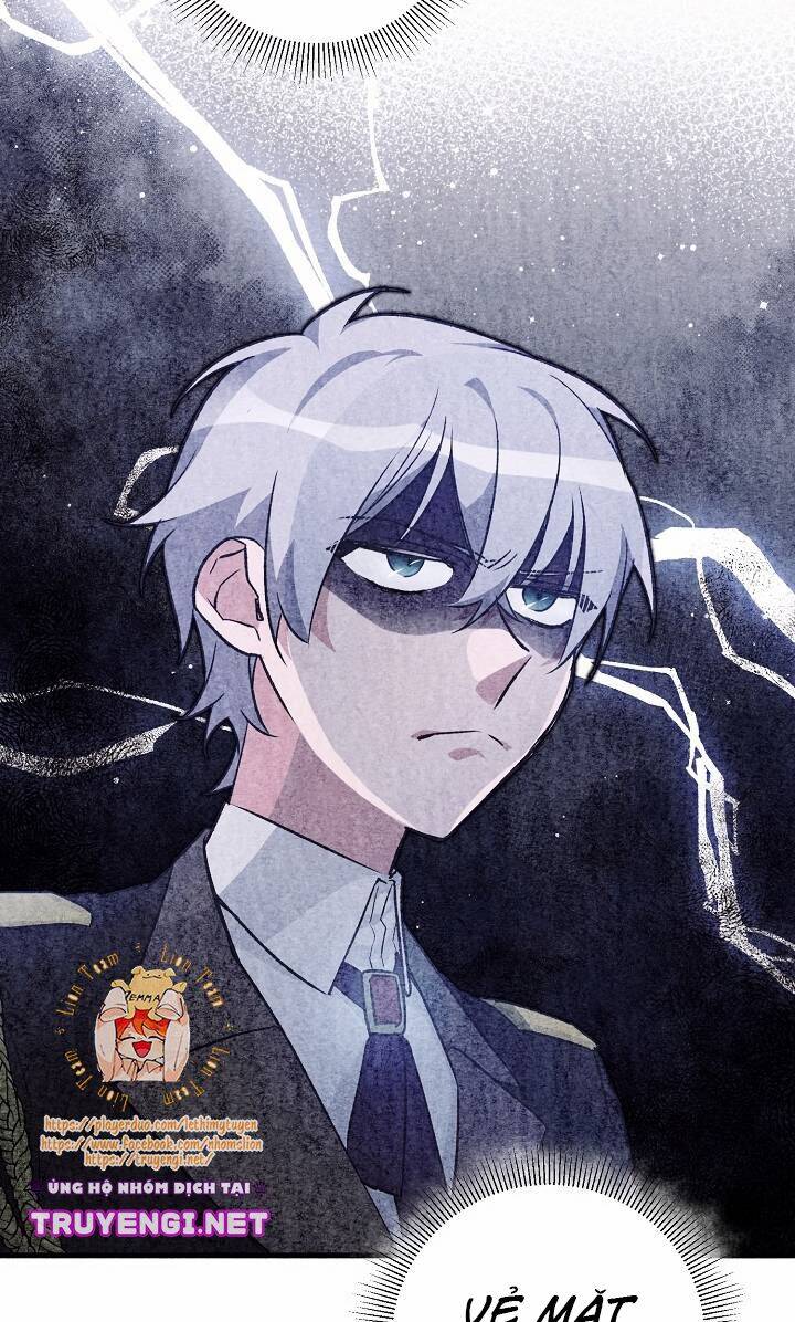 Công Nương Đã Thay Đổi Chapter 26 - 15