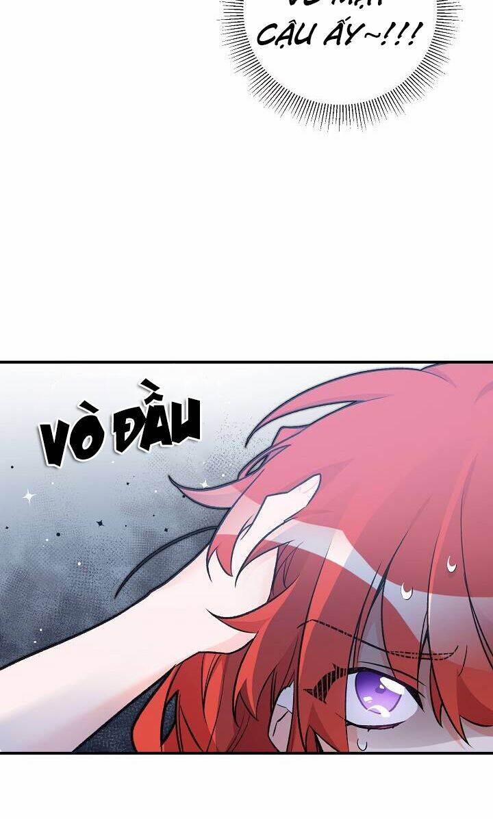 Công Nương Đã Thay Đổi Chapter 26 - 16