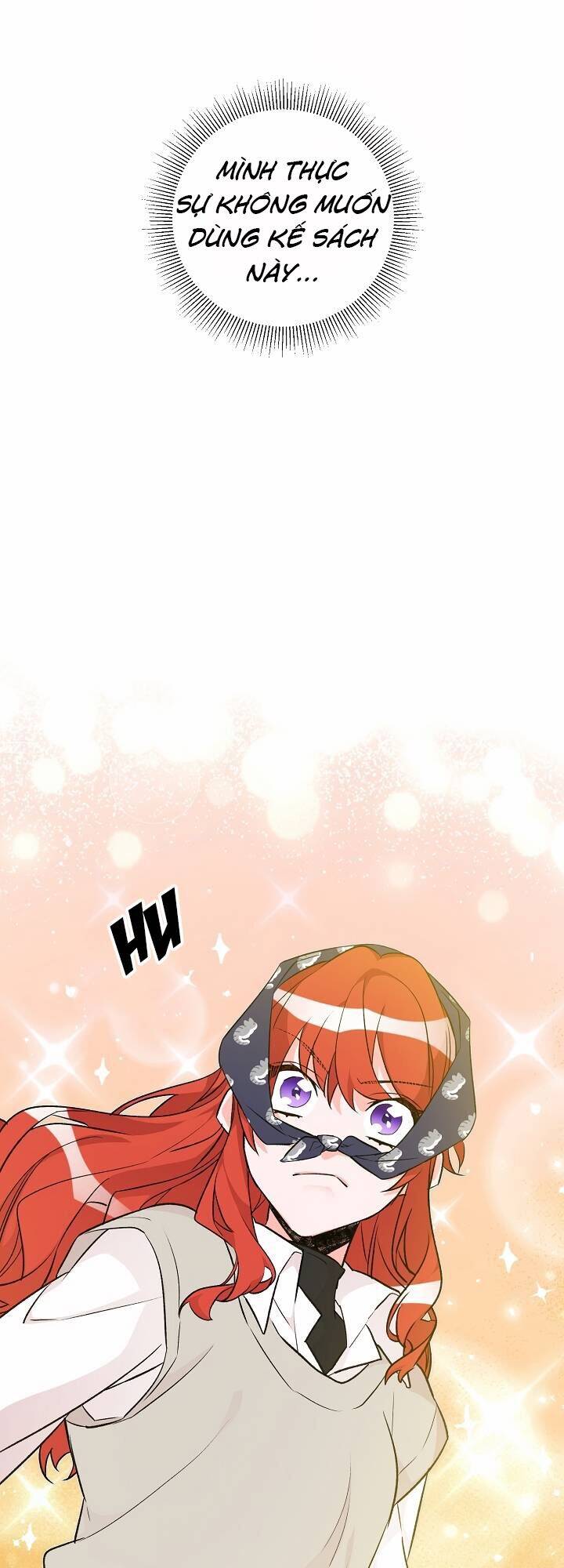 Công Nương Đã Thay Đổi Chapter 26 - 17